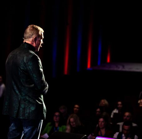 Fotograf: Jamie Lee Arnold